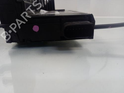 Front right lock CITROËN C4 Picasso II  | BP17144359C97 