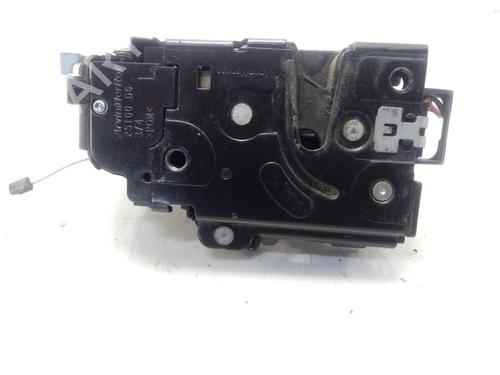 Front left lock VW CADDY III MPV (2KB, 2KJ, 2CB, 2CJ) 1.9 TDI | BP13468217C98 