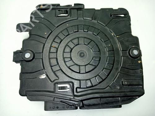 Engine control unit (ECU) CITROËN C3 / C3 ORIGIN III (SX)  | BP12937628M57 