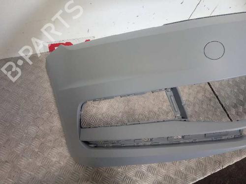 Front bumper VW TOURAN (1T1, 1T2) 2.0 TDI 16V | BP12661350C7 
