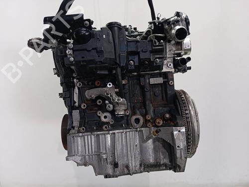 Engine MERCEDES-BENZ CITAN Box Body/MPV (W420) 1.5 110 CDI (420.623, 420.625) | BP30710827M1