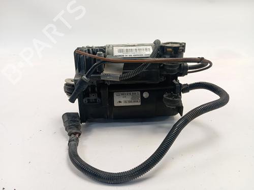 Used Suspension compressor AUDI A8 D3 (4E2, 4E8) 3.7 quattro (280 hp) 32266850
