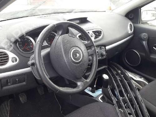 Rear wiper motor RENAULT CLIO III (BR0/1, CR0/1) | BP15231245M102