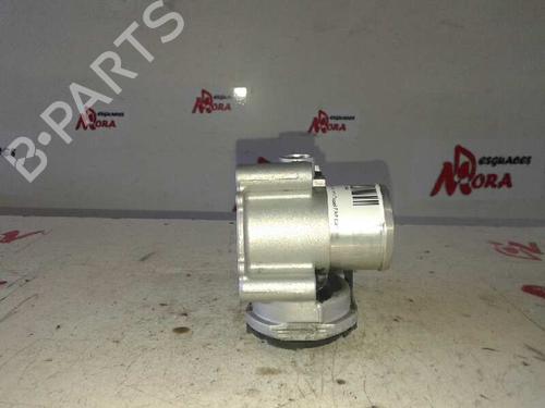 Throttle body RENAULT VEL SATIS (BJ0_) 2.0 dCi (BJ03, BJ0B) | BP12637119M82 