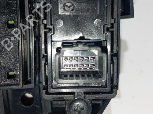 Switch MAZDA 3 Hatchback (BP) SKYACTIV-X M Hybrid AWD | BP40006058I30 - Image 3