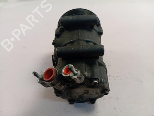 Airco pomp PEUGEOT 206 Hatchback (2A/C) 1.4 HDi eco 70 | BP28671499M34