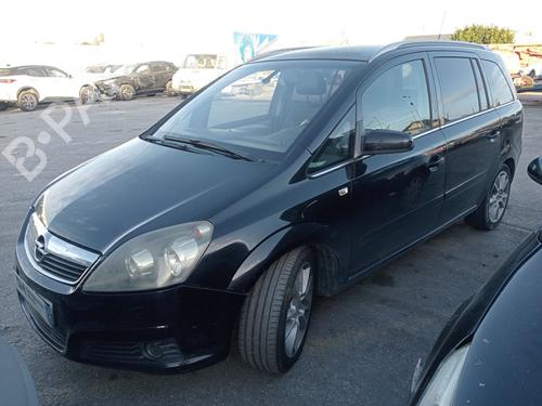 Engine OPEL ZAFIRA / ZAFIRA FAMILY B (A05)  | BP30637228M1 