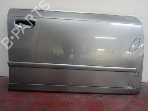 Right front door AUDI A4 B7 (8EC) 1.8 T | BP13479267C3 