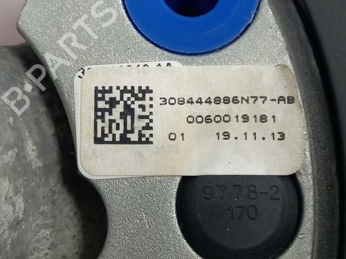 Steering wheel BMW 5 Gran Turismo (F07) 530 d | BP30515029C49 