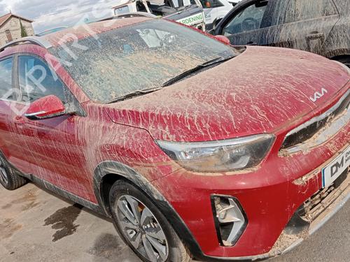 Køler KIA STONIC (YB)  | BP28026635M31 