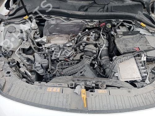 Middle console MERCEDES-BENZ GLA (H247) GLA 200 d (247.712) | BP38285613I22 - Image 15