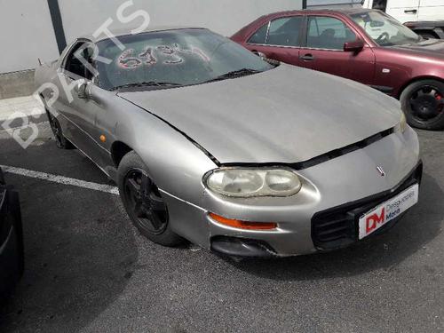 Brukte deler til CHEVROLET CAMARO 3.8 (193 hp) 2600597