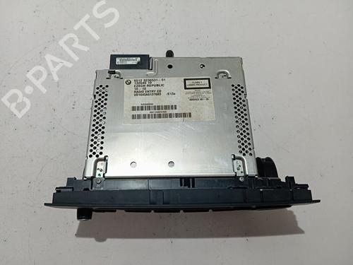 Radio BMW 1 (E87) 116 d | BP27501090E6 