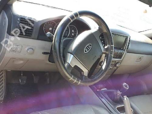 Catalyst KIA SORENTO I (JC) 2.5 CRDi | BP12659458M10 