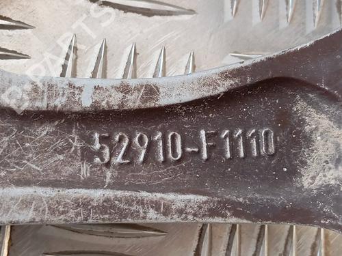 Rim KIA SPORTAGE IV (QL, QLE)  | BP30374572C45 