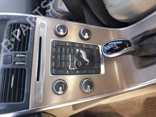 Climate control VOLVO XC60 I SUV (156) D5 AWD BP12667646I5