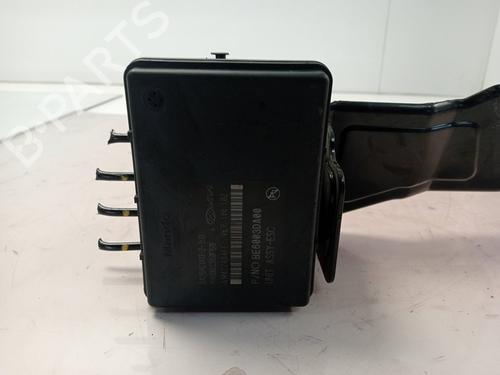 ABS pump KIA RIO IV (YB, SC, FB)  | BP17566729M43 