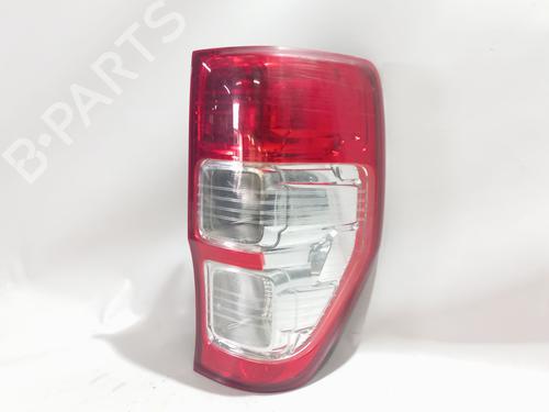 Right taillight FORD RANGER (TKE) | BP37402996C35 - Image 2