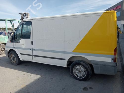 Gebruikte FORD TRANSIT Van (FA_ _) [2000-2006]  4472686 Onderdelen
