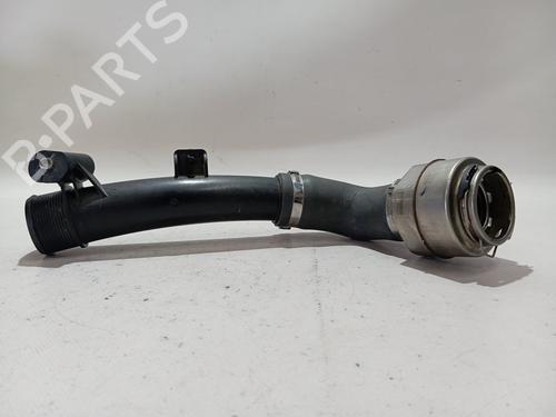 Pipe RENAULT CAPTUR II (HF_)  | BP29729648M125 