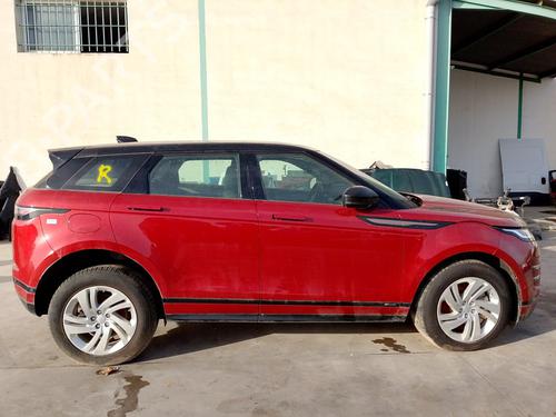 Right front driveshaft LAND ROVER RANGE ROVER EVOQUE (L551) 2.0 D150 MHEV 4x4 | BP31159009M39 - Image 7