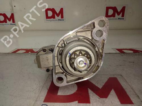 Startmotor SEAT LEON (1P1) 1.4 TSI (125 hp) 16426829