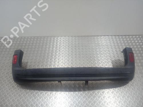 Used Rear bumper RENAULT KANGOO BE BOP (KW0/1_) 1.5 dCi 75 (75 hp) 18830203