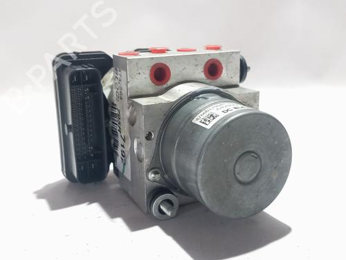 ABS Bremseaggregat ABS Bremseaggregat RENAULT KANGOO III Box Body/MPV 1.5 Blue dCi 95 (FJAB) (95 hp) 36531039 36531039