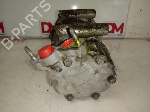 Used AC compressor CITROËN BERLINGO / BERLINGO FIRST Box Body/MPV (M_) 2.0 HDI 90 4WD (MBRHY, MCRHY) (90 hp) 18674262