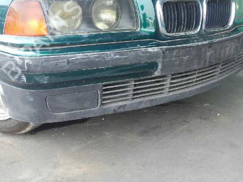 Used Front bumper BMW 3 (E36) 318 tds (90 hp) 12641374