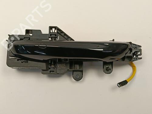 Used Front right exterior door handle Front right exterior door handle MG MG HS (AS23) [2018-2026] 33399513 33399513