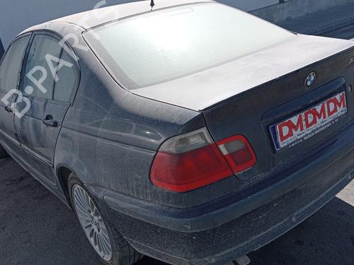 Right headlight BMW 3 (E46) | BP12676290C29