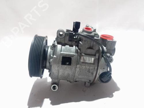AC compressor AUDI Q5 (8RB) 3.0 TDI quattro | BP39451712M34 - Image 2
