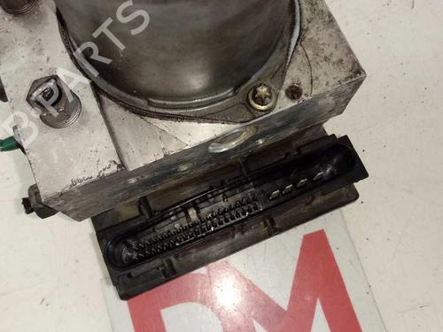 ABS Bremseaggregat RENAULT MEGANE II (BM0/1_, CM0/1_) 1.5 dCi (BM1F, CM1F) | BP18466788M43 