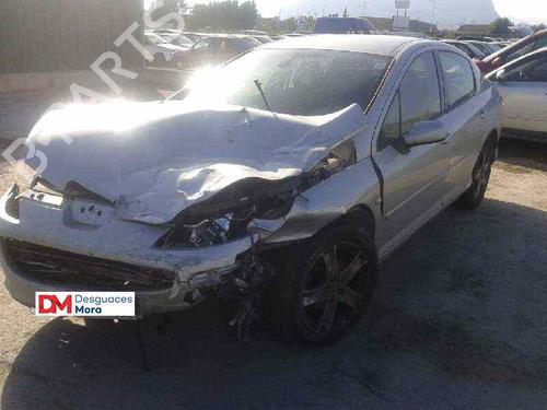 Right rear window motor PEUGEOT 407 (6D_)  | BP12641019E22 