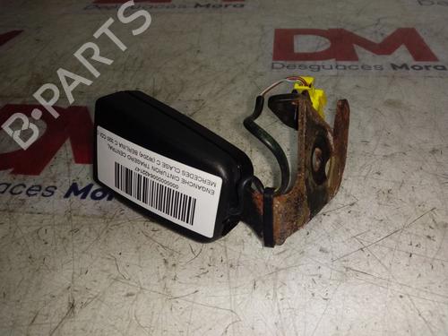 Other MERCEDES-BENZ C-CLASS (W204) C 320 CDI (204.022) | BP14132675O1 