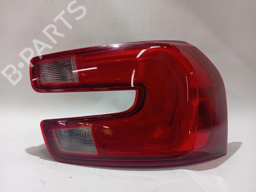 Used Right taillight CITROËN C4 Grand Picasso II (DA_, DE_) [2013-2025]  29304426