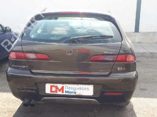 Front wiper motor ALFA ROMEO 156 Sportwagon (932_)  | BP29340523M29 