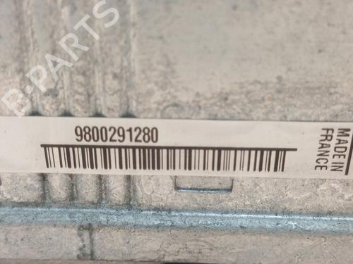 Intercooler CITROËN BERLINGO Box Body/MPV (B9) | BP30375984M30