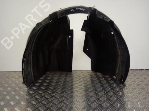 Wheel arch CITROËN C4 III (BA_, BB_, BC_)  | BP16886499C56 