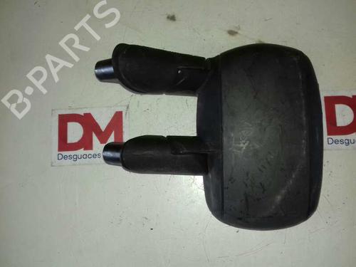 Used Right mirror FIAT DOBLO Box Body/MPV (223_) 1.2 (223ZXA1A) (65 hp) 12644940