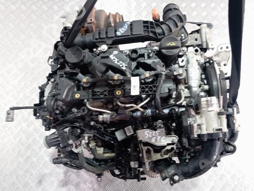 Engine PEUGEOT PARTNER Box Body/MPV (K9) 1.5 BlueHDi 100 | BP33975133M1  - Image 6