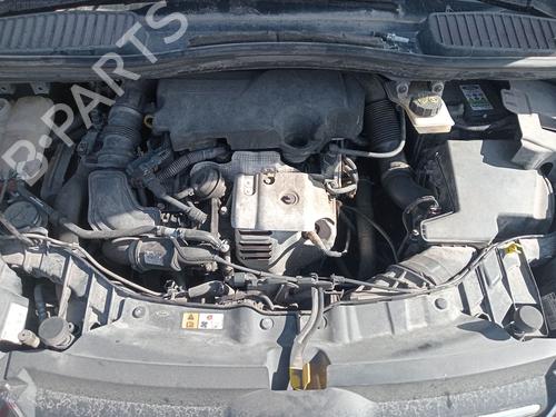 Left headlight FORD C-MAX II (DXA/CB7, DXA/CEU) 1.0 EcoBoost | BP36531033C28 - Image 10