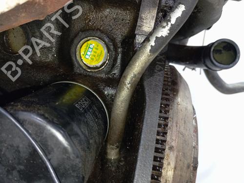 Engine OPEL ASTRA F Hatchback (T92)  | BP26497208M1 
