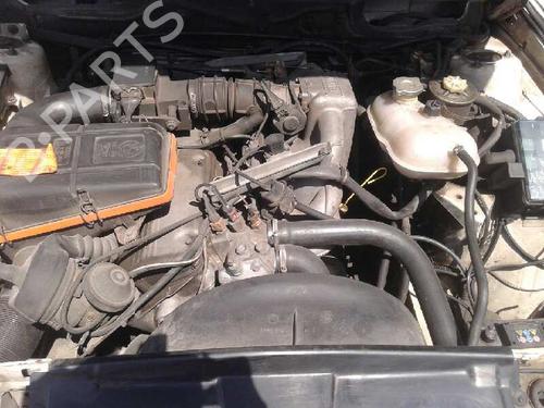 Left front brake caliper BMW 5 (E28)  | BP12637510M105 