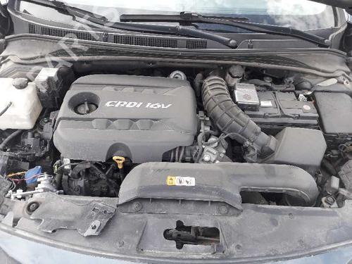 Right tailgate light HYUNDAI i40 I (VF)  | BP16070231C80 