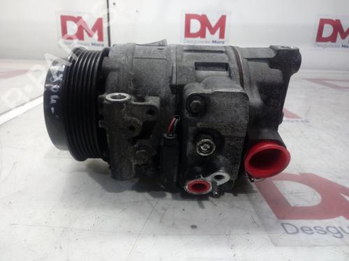 Used AC compressor AC compressor MERCEDES-BENZ S-CLASS (W221, V221) S 350 (221.056, 221.156) (272 hp) 40255902 40255902