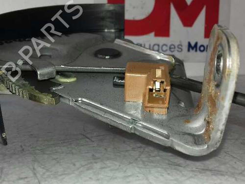 Hand brake TOYOTA YARIS (_P13_) 1.5 Hybrid (NHP130_, NHP130) | BP16984812I18 