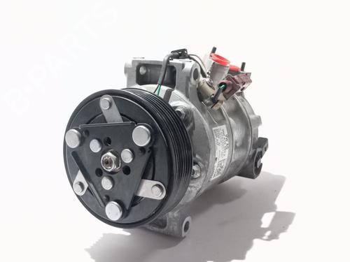 Used AC compressor AC compressor SKODA FABIA IV (PJ3) 1.0 MPI (80 hp) 39649262 39649262