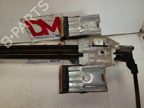 Rear left window mechanism LAND ROVER FREELANDER I (L314) 2.0 Td4 4x4 | BP12834312C24 